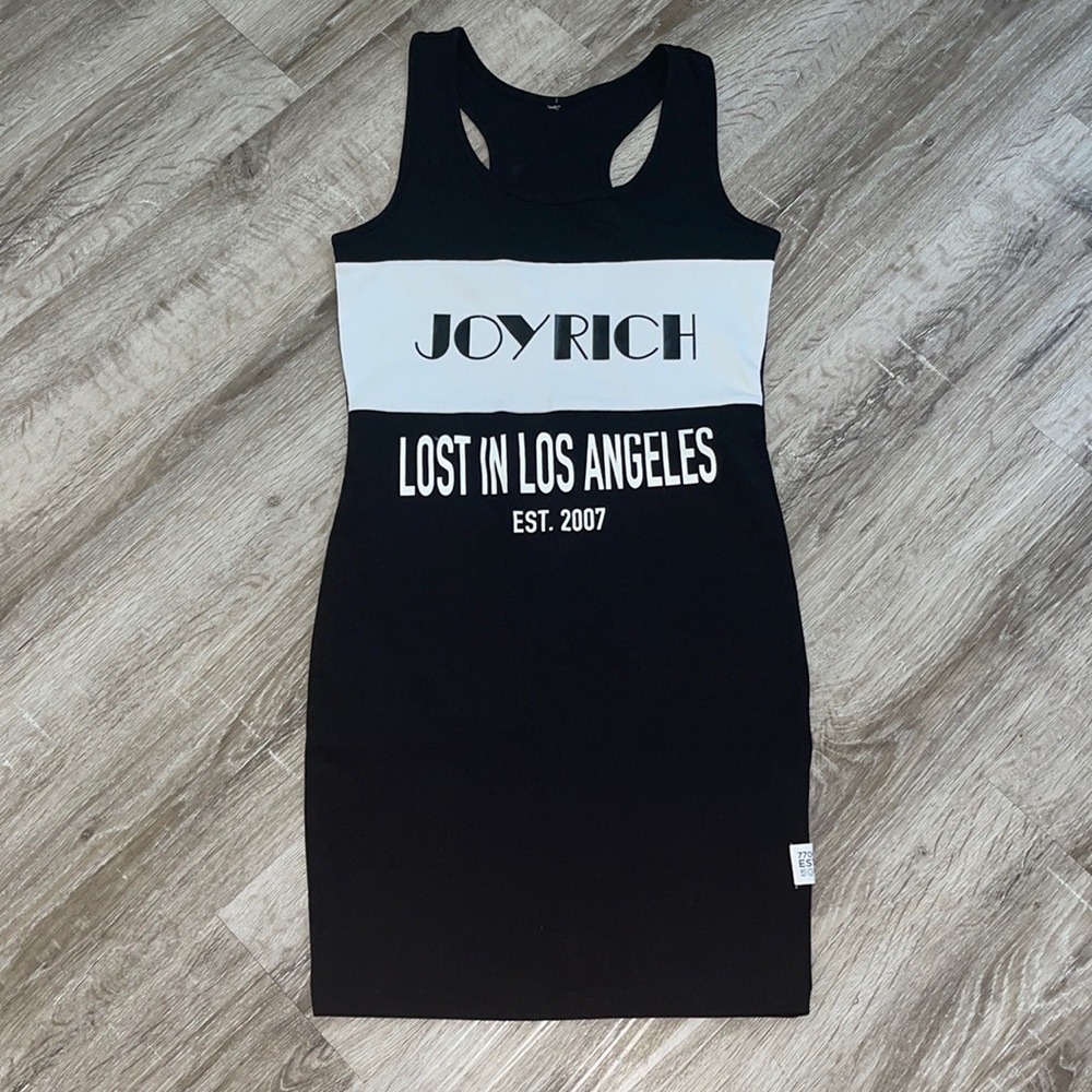 Joyrich dress